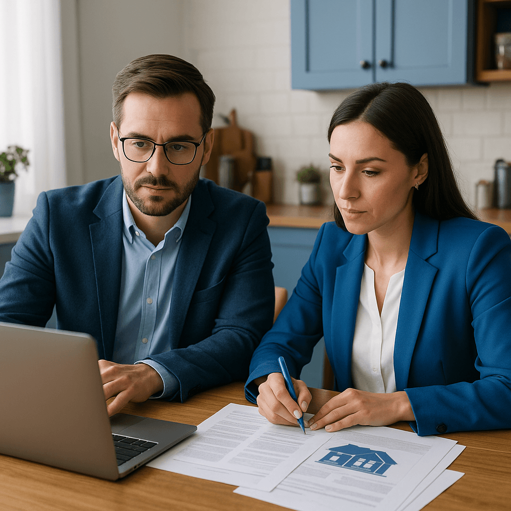 hassle free home sale featured image - Hassle Free Home Sale: Comparing 5 Proven Ways to Sell Without the Stress