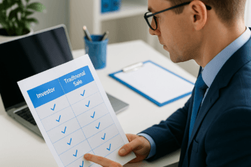 direct home sale to investor featured guide - Direct Home Sale to Investor: 5 Professional Options Compared for Speed, Certai