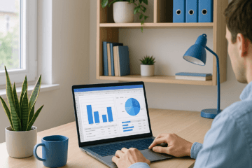 Professional illustration about hidden home selling fees