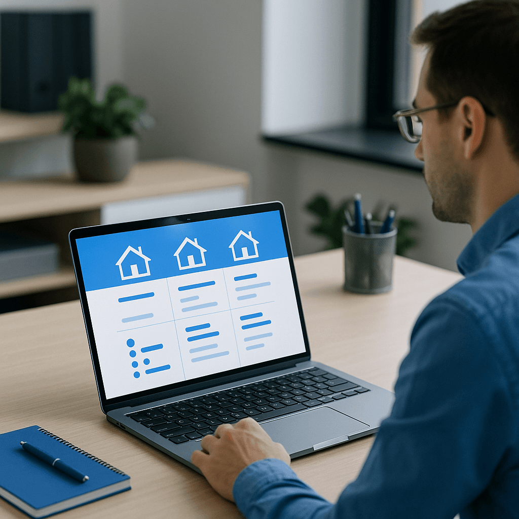 Professional illustration about how to sell your