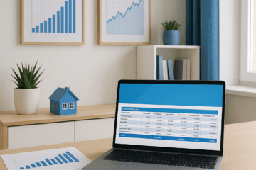 Professional illustration about need to sell my