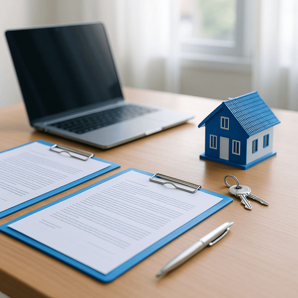 quick closing home sale featured guide - 7 Professional Strategies for a Quick Closing Home Sale Without Unnecessary Stre