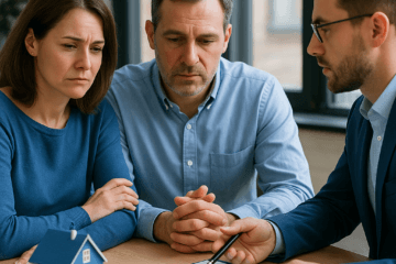 sell my house fast during divorce featured guide - 7 Strategic Ways to Sell My House Fast During Divorce (Without Losing Cont