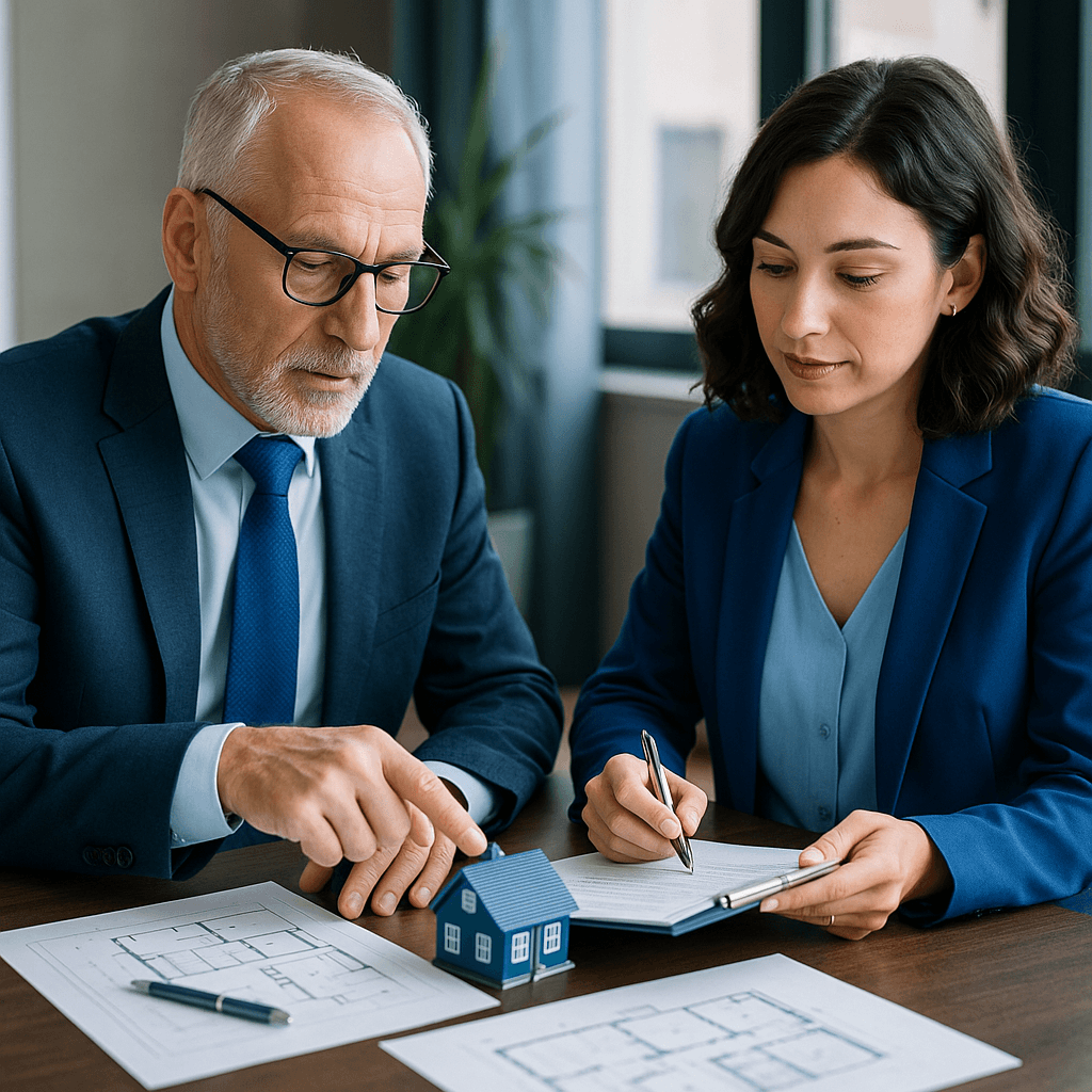 sell inherited property fast featured image - How to Sell Inherited Property Fast: A Professional Comparison of Your Best Opt