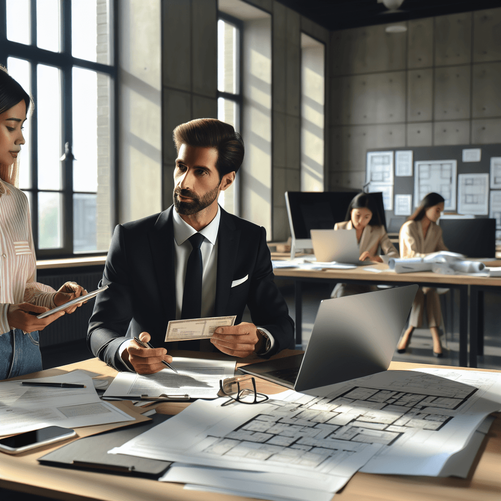 A step-by-step visual process guide demonstrating how cash offer for my property works with clear labeled stages