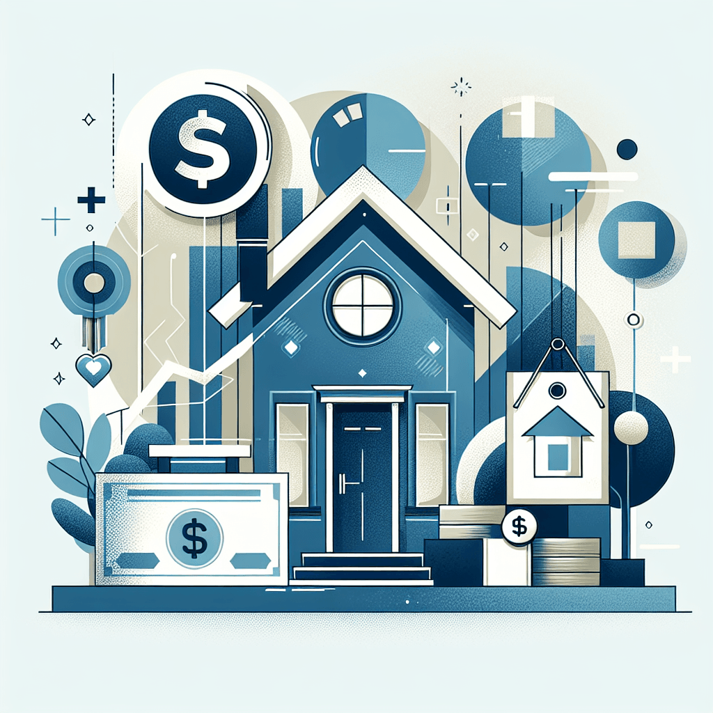 A summary infographic highlighting expert recommendations and best practices for cash offer for my property success