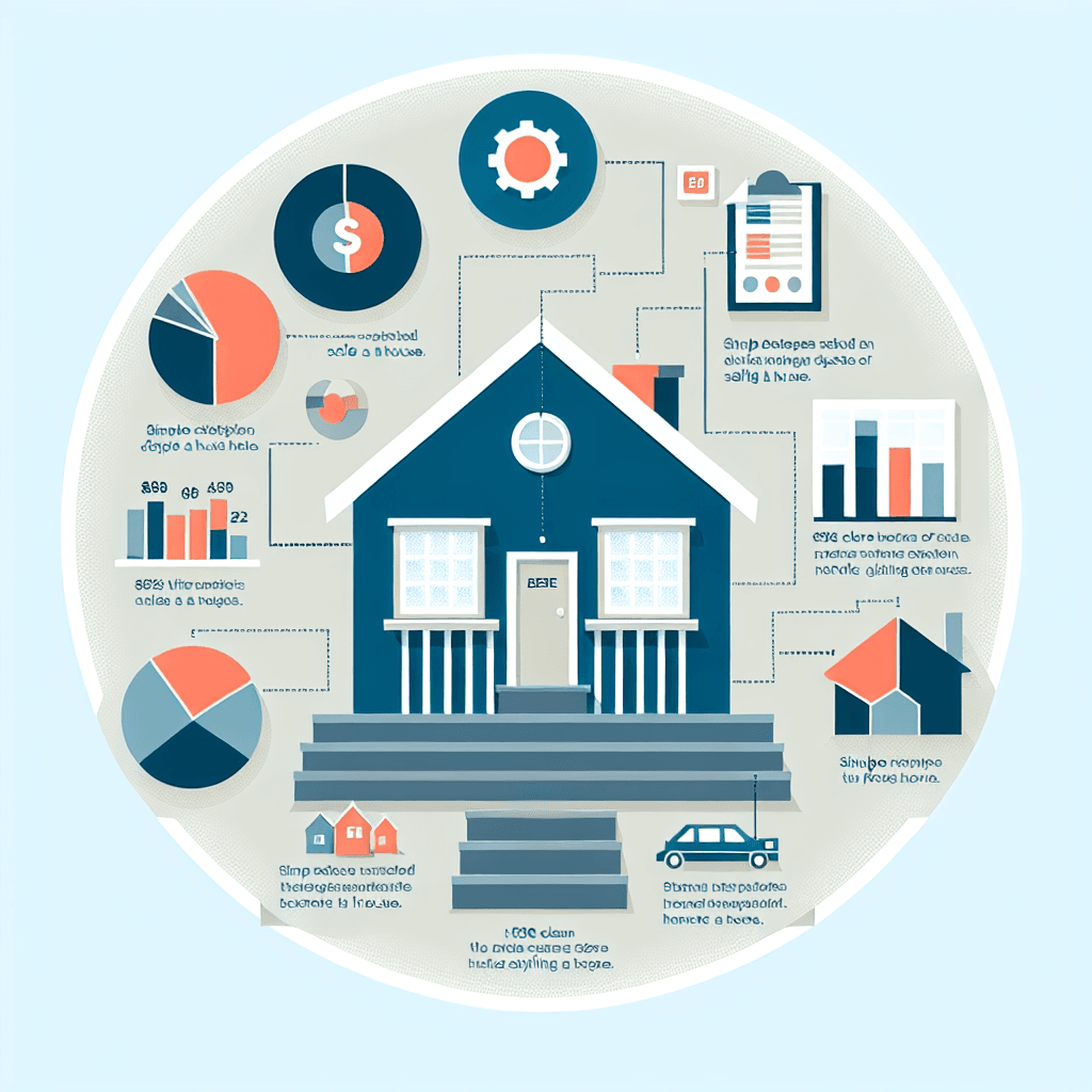 Visual guide showing key benefits
