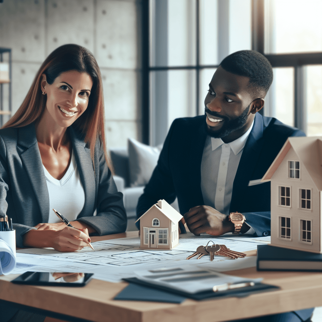 Step-by-step process illustration