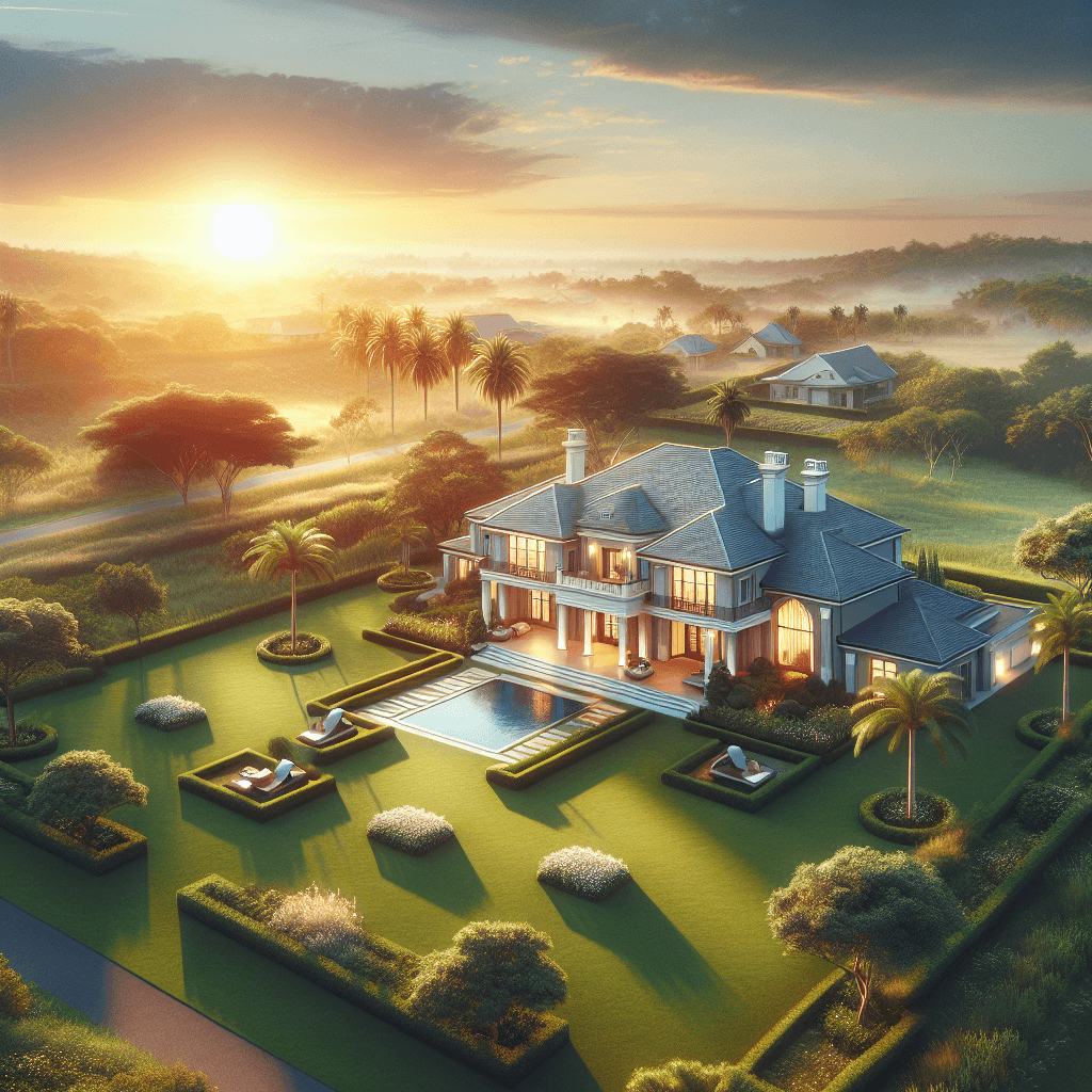 A professional team working on cash offer for my property solutions in a modern office environment with natural lighting