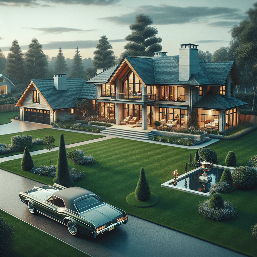 A professional team working on cash offer for my property solutions in a modern office environment with natural lighting