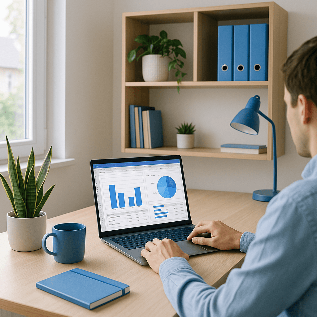 Professional illustration about hidden home selling fees