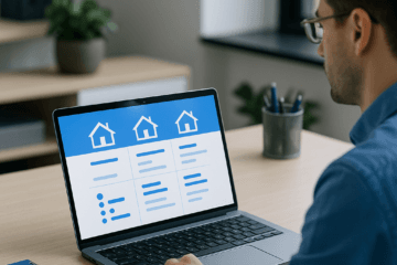 Professional illustration about how to sell your