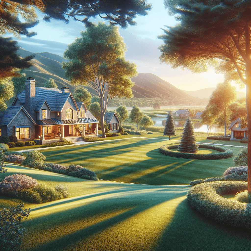 A professional team working on sell property as is solutions in a modern office environment with natural lighting