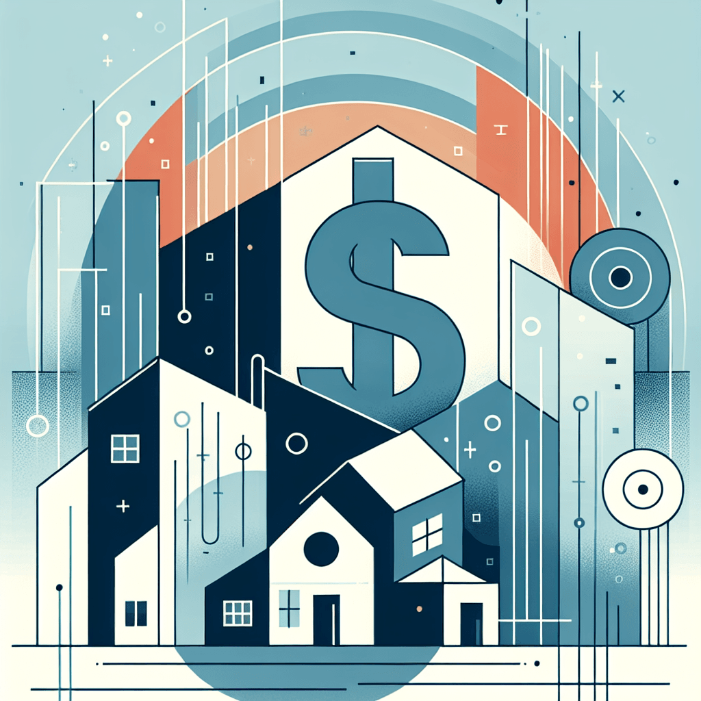 A summary infographic highlighting expert recommendations and best practices for sell commercial property for cash success