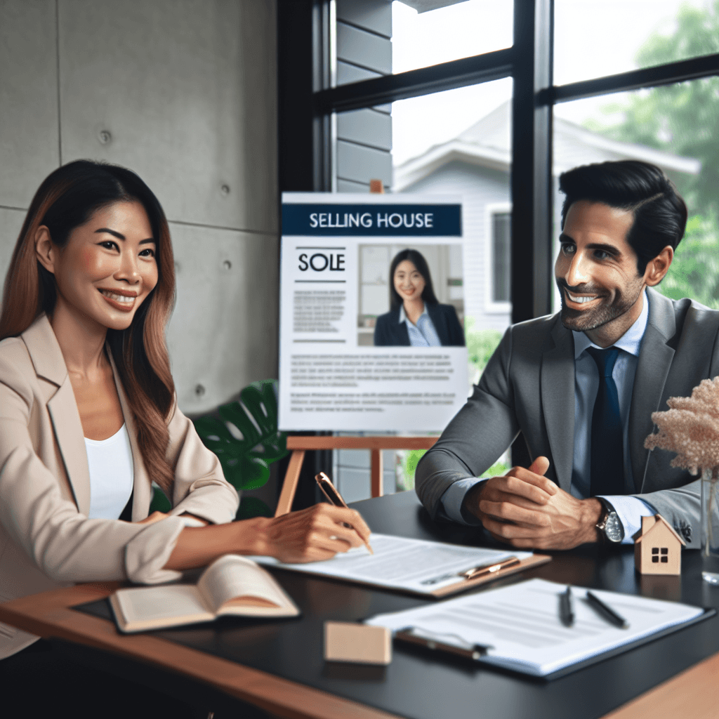 A step-by-step visual process guide demonstrating how sell house as is works with clear labeled stages