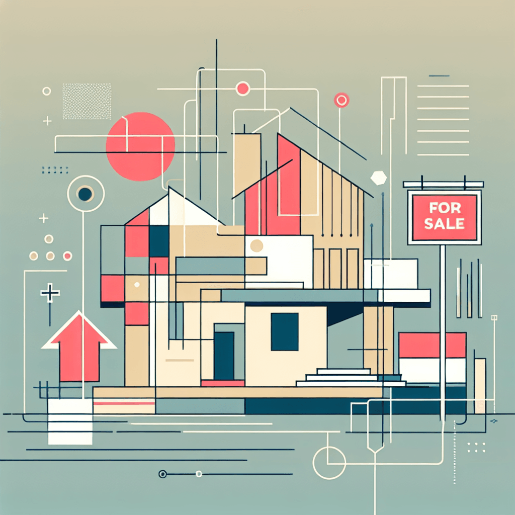 A summary infographic highlighting expert recommendations and best practices for sell house as is success