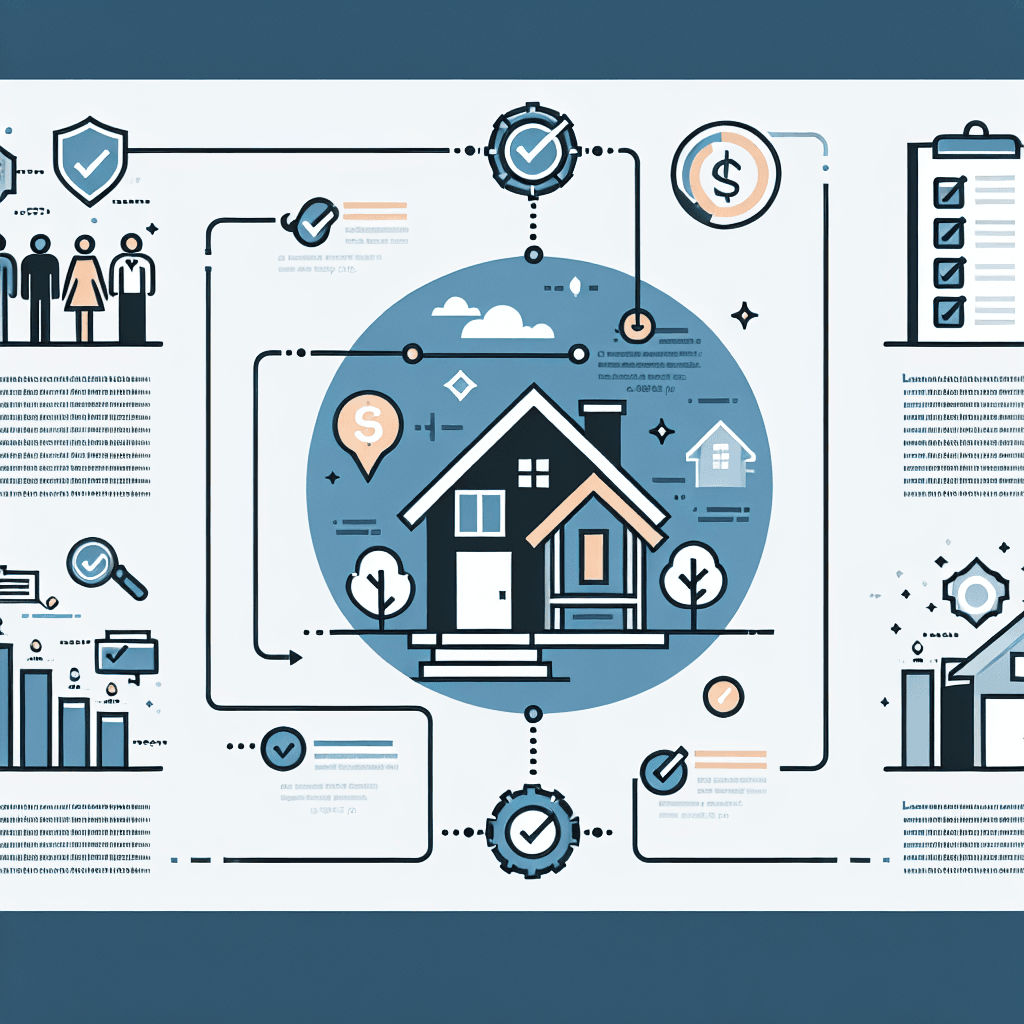 Visual guide showing key benefits