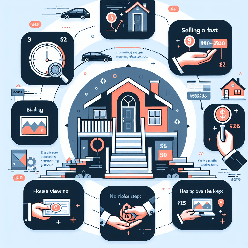 Visual guide showing key benefits