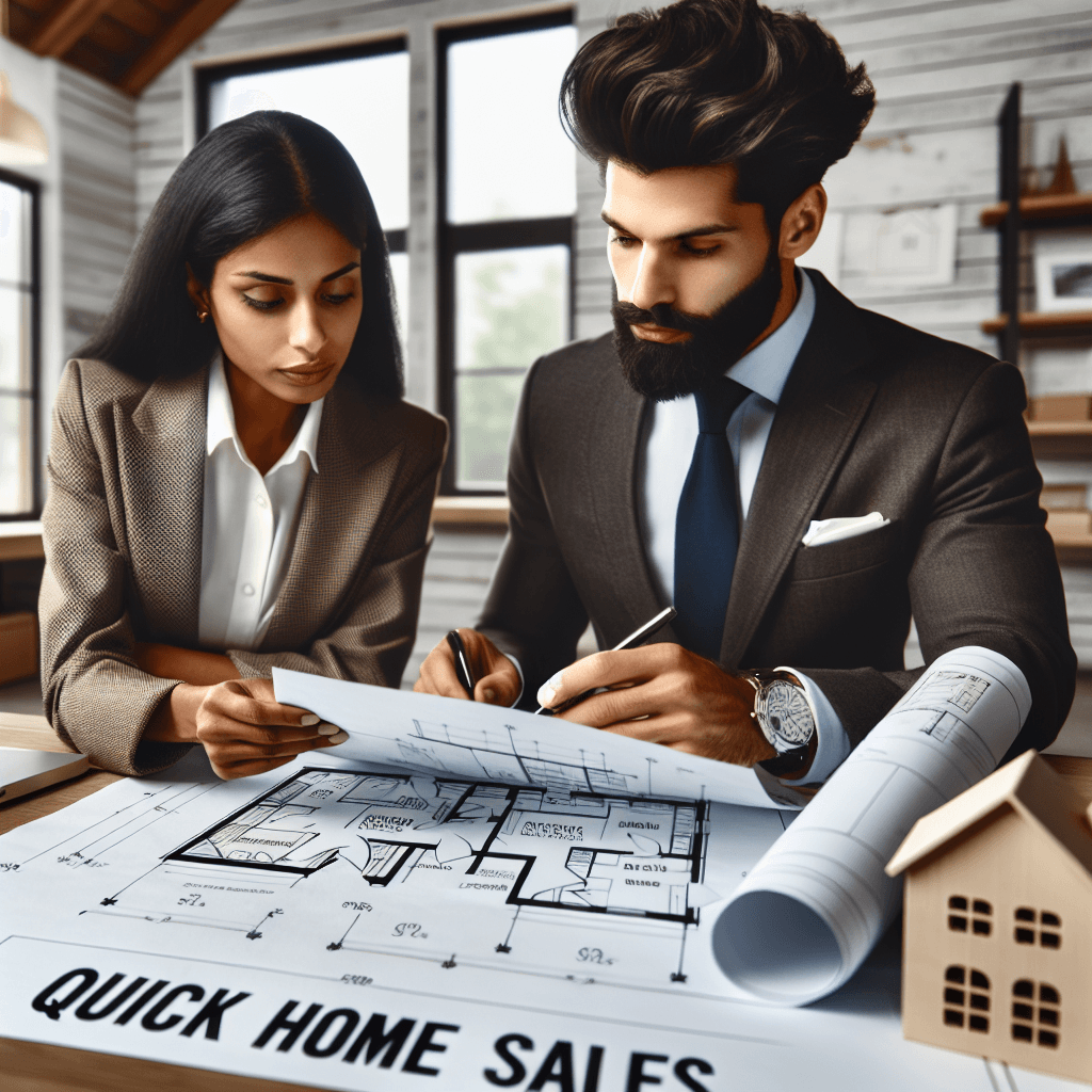 Step-by-step process illustration