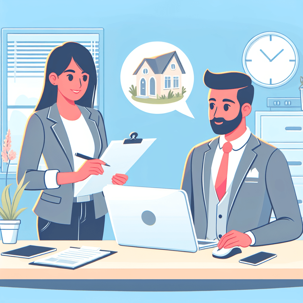 A step-by-step visual process guide demonstrating how sell my house for cash works with clear labeled stages