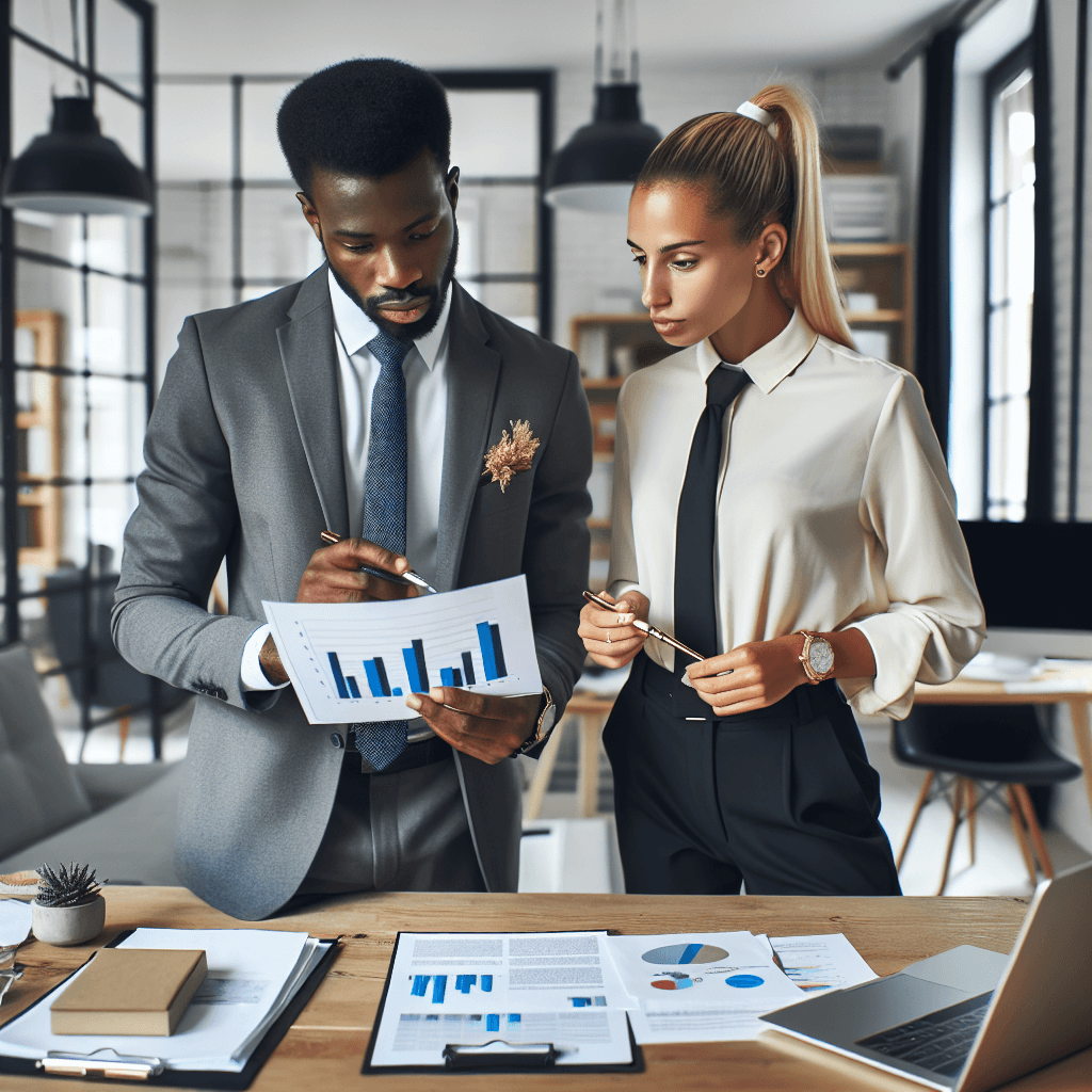 A step-by-step visual process guide demonstrating how sell rental property quickly works with clear labeled stages