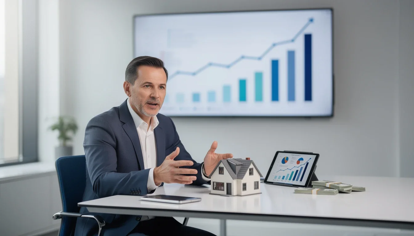 A summary infographic highlighting best practices for impact of inflation on cash home offers 2026